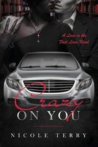 Enlarge image Cover: Crazy on You - City Owl Press