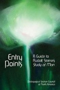 Cover: Entry Points - Waldorf Publications