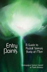 Enlarge image Cover: Entry Points - Waldorf Publications