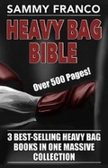 Cover: Heavy Bag Bible - Contemporary Fighting Arts