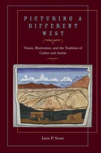Enlarge image Cover: Picturing a Different West - Texas Tech Press,U.S.