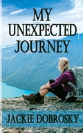 Cover: My Unexpected Journey - Michael Ray King LLC