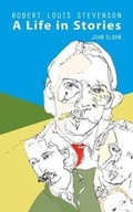 Cover: Robert Louis Stevenson - VesaliusUK