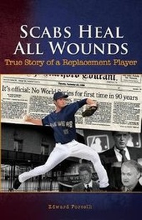 Abbildung von: Scabs Heal All Wounds - Richter Publishing LLC