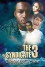 Cover: The Syndicate 3 - Urban Books