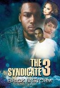 Cover: The Syndicate 3 - Urban Books