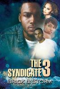 Enlarge image Cover: The Syndicate 3 - Urban Books