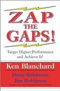 Cover: Zap the Gaps! - HarperCollins Publishers (Australia) Pty Ltd
