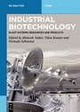 Cover: Industrial Biotechnology - De Gruyter