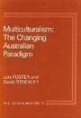 Cover: Multiculturalism - Multilingual Matters