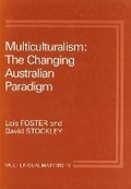 Cover: Multiculturalism - Multilingual Matters