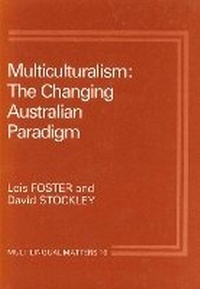 Enlarge image Cover: Multiculturalism - Multilingual Matters
