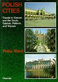 Abbildung von: Polish Cities - The Oleander Press