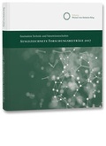 Cover: Ausgezeichnete Forschungsbeitr&auml;ge 2017 - VDE Verlag