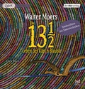 Cover: Die 13 1/2 Leben des K&auml;pt'n Blaub&auml;r - Der H&ouml;rverlag
