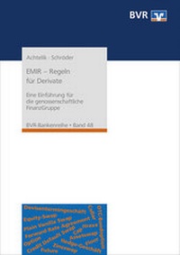 Abbildung von: EMIR - Regeln für Derivate - DG Nexolution