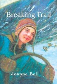 Enlarge image Cover: Breaking Trail - Groundwood Books
