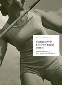 Enlarge image Cover: "Serving Racial Politics" - Fotohofedition