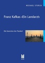 Cover: Franz Kafkas "Ein Landarzt" - Akademische Verlagsgemeinschaft München