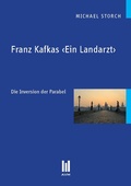Cover: Franz Kafkas "Ein Landarzt" - Akademische Verlagsgemeinschaft M&uuml;nchen