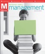 Cover: M: Mgmt with Premium Content Card + Student Prep Cards - McGraw Hill Higher Education
