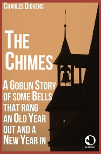 Enlarge image Cover: The Chimes - apebook Verlag