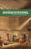 Cover: Die Derwischtrommel - e-artnow