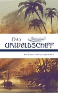 Cover: Das Urwaldschiff - e-artnow