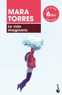 Abbildung von: La vida imaginaria - Booket