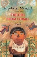 Cover: The Girl from Chimel - Groundwood Books Ltd ,Canada