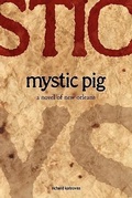 Cover: Mystic Pig - The Oleander Press