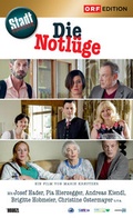 Cover: Die Notl&uuml;ge - Hoanzl
