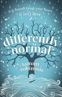 Abbildung von: Differently Normal - Piatkus Books