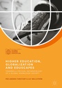 Cover: Higher Education, Globalization and Eduscapes - Palgrave Macmillan