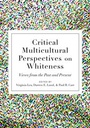 Cover: Critical Multicultural Perspectives on Whiteness - Peter Lang Verlag