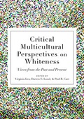 Abbildung von: Critical Multicultural Perspectives on Whiteness - Peter Lang Verlag