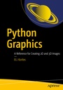 Cover: Python Graphics - APress