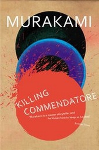 Abbildung von: Killing Commendatore - Vintage Digital