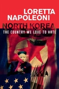 Cover: North Korea - Distributed By Ingram Spark