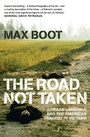 Cover: The Road Not Taken - Apollo