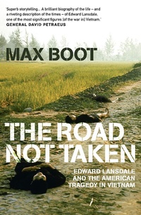 Enlarge image Cover: The Road Not Taken - Apollo