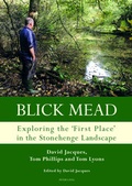 Cover: Blick Mead: Exploring the 'first place' in the Stonehenge landscape - Peter Lang Verlag