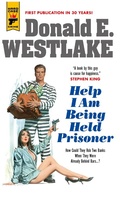 Cover: Help I Am Being Held Prisoner - Titan Books