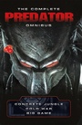 Cover: The Complete Predator Omnibus - Titan Books