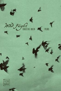 Enlarge image Cover: Wild Flight - Texas Tech Press,U.S.