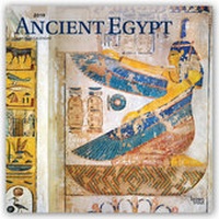 Abbildung von: Ancient Egypt - Das Alte Ägypten 2019 - 16-Monatskalender - Brown Trout