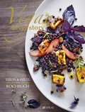 Cover: Vegan Love Story - AT Verlag