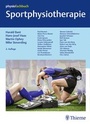 Cover: Sportphysiotherapie - Thieme