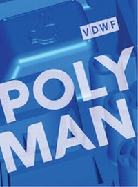 Enlarge image Cover: Polyman - VDWF e.V.