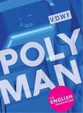 Cover: Polyman - VDWF e.V.